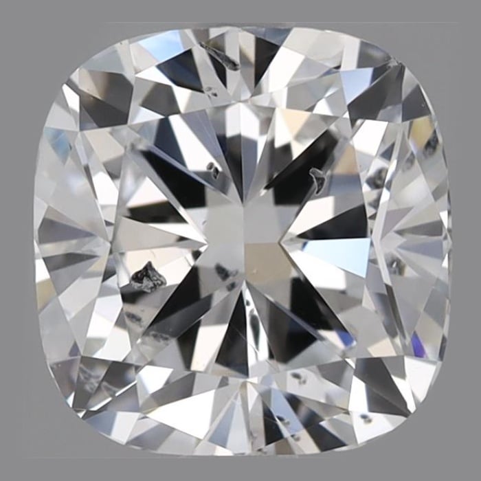 Real Diamond Image