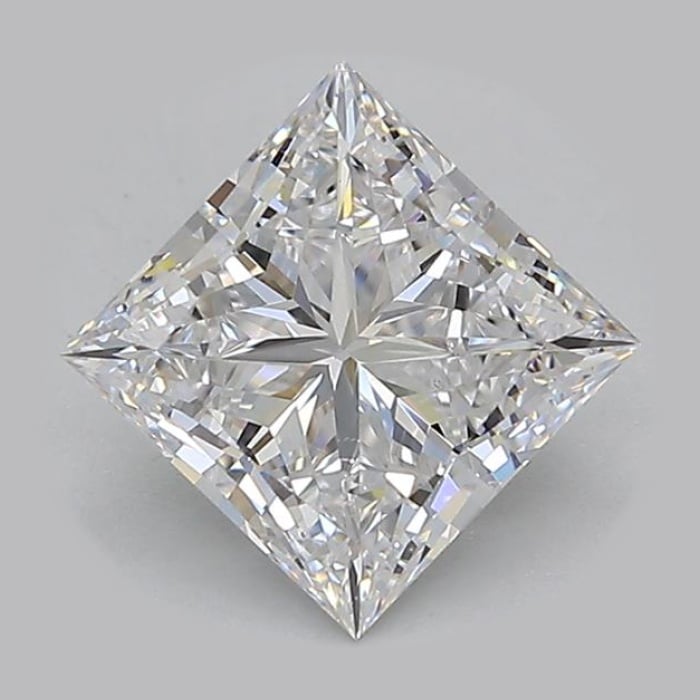 Real Diamond Image