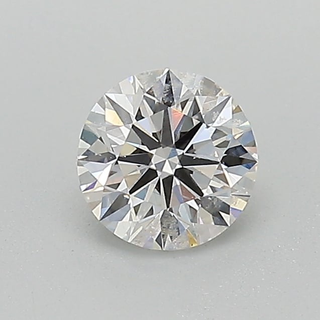 Real Diamond Image
