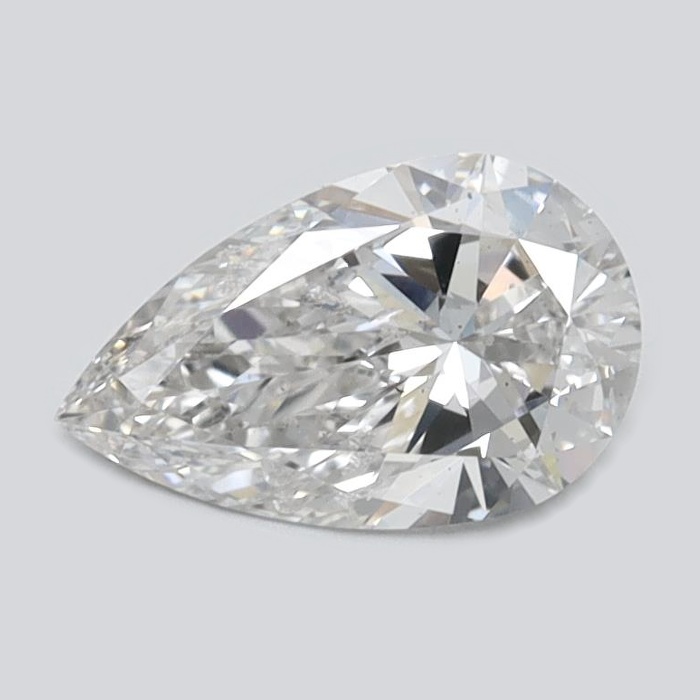 Real Diamond Image