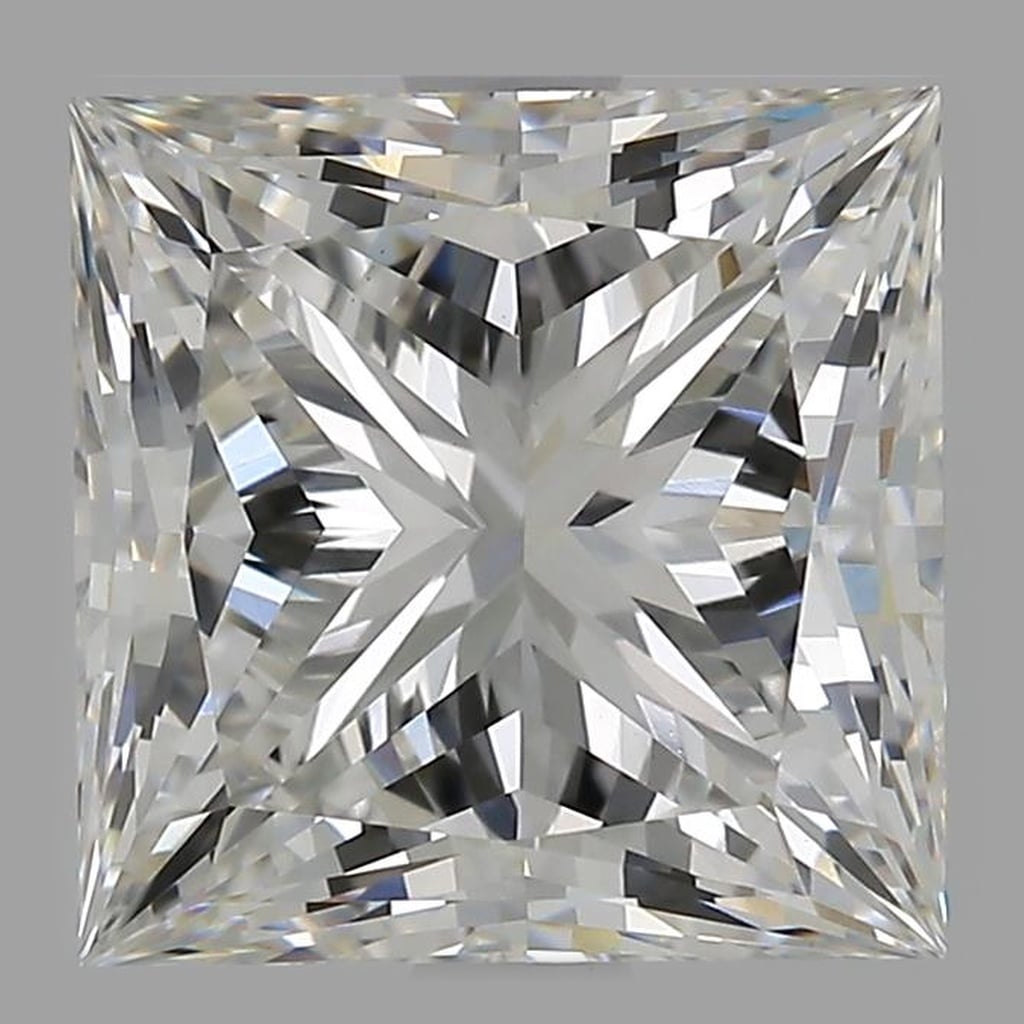 Real Diamond Image