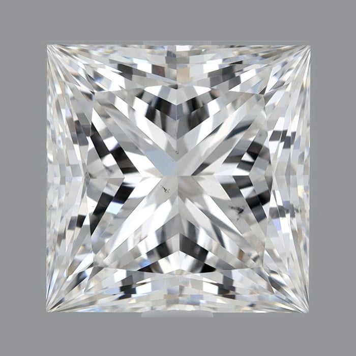 Real Diamond Image