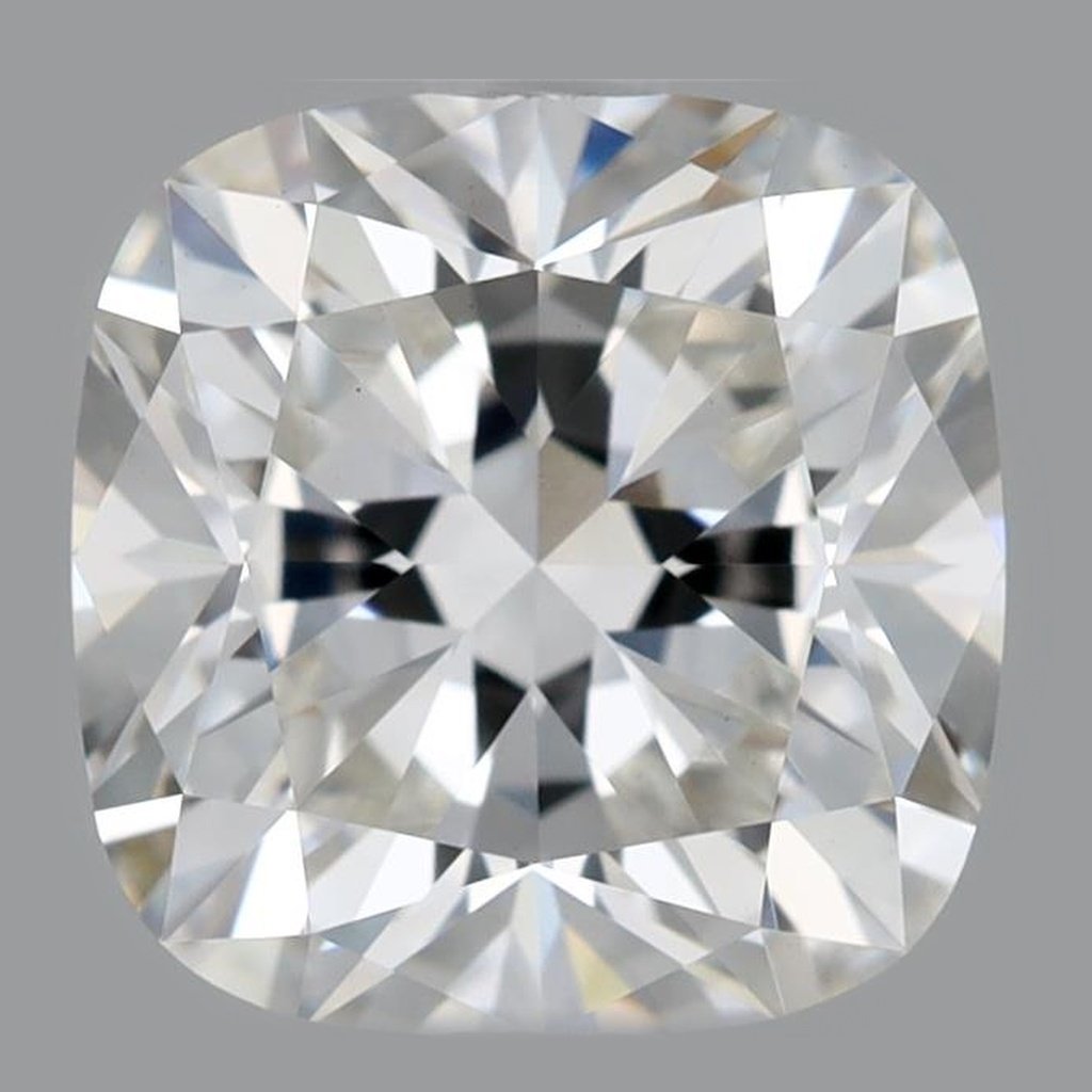 Real Diamond Image