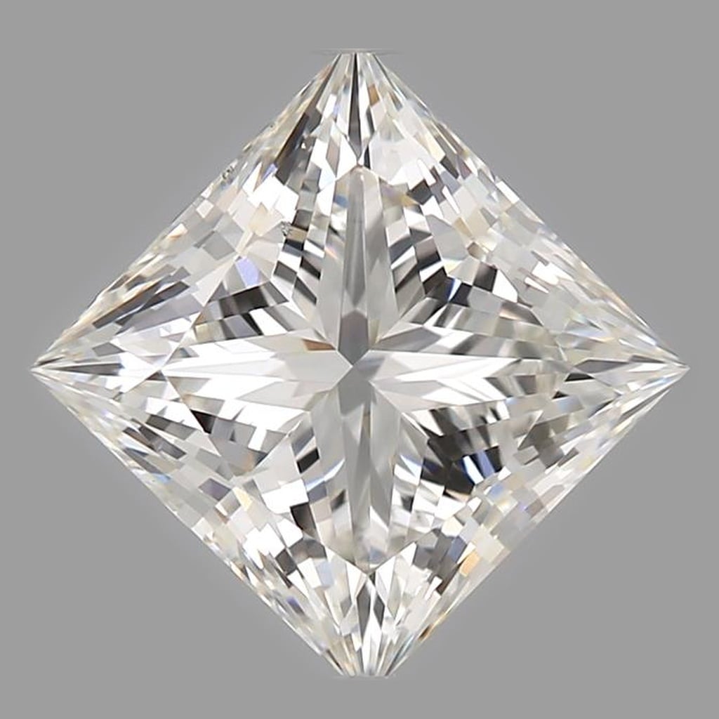 Real Diamond Image