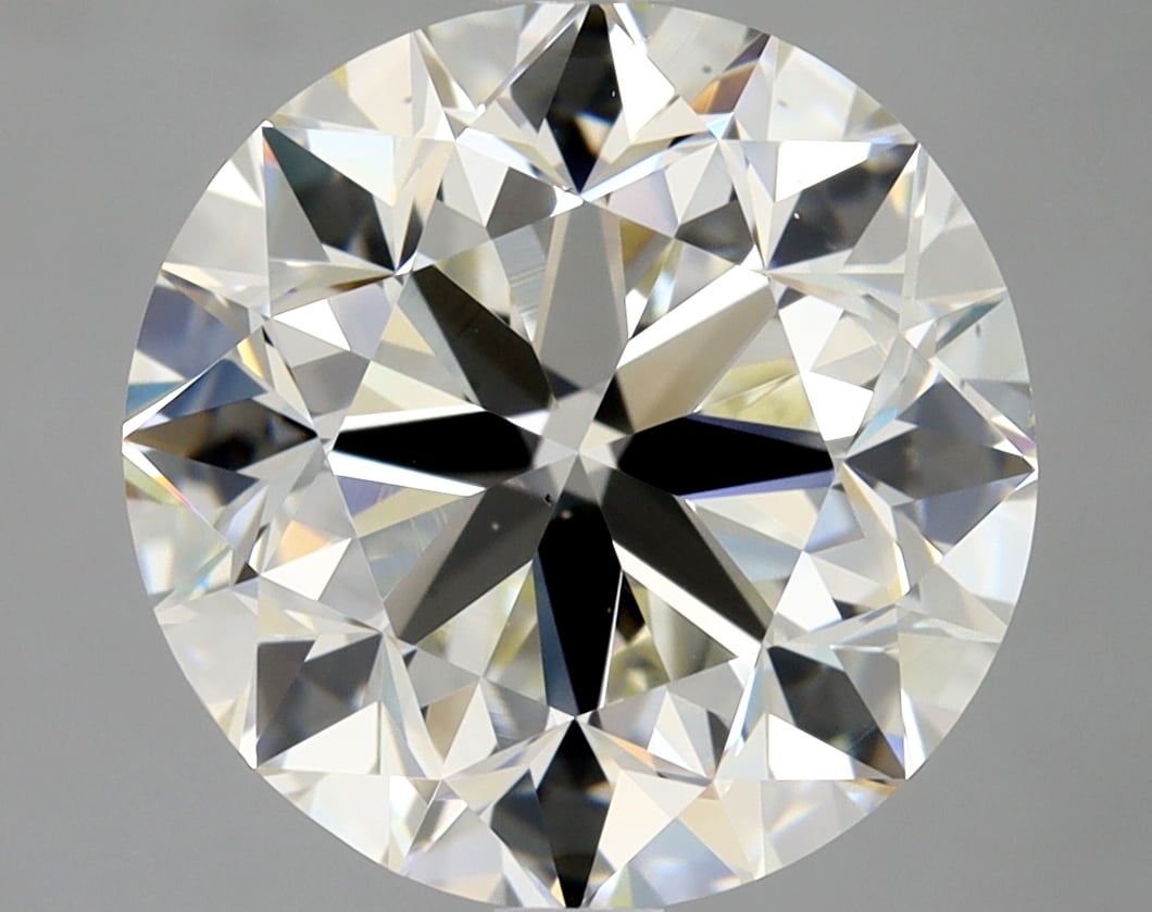 Real Diamond Image