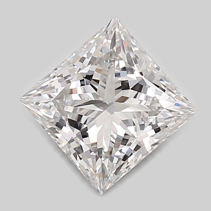 Real Diamond Image