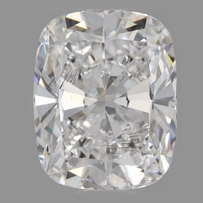 Real Diamond Image