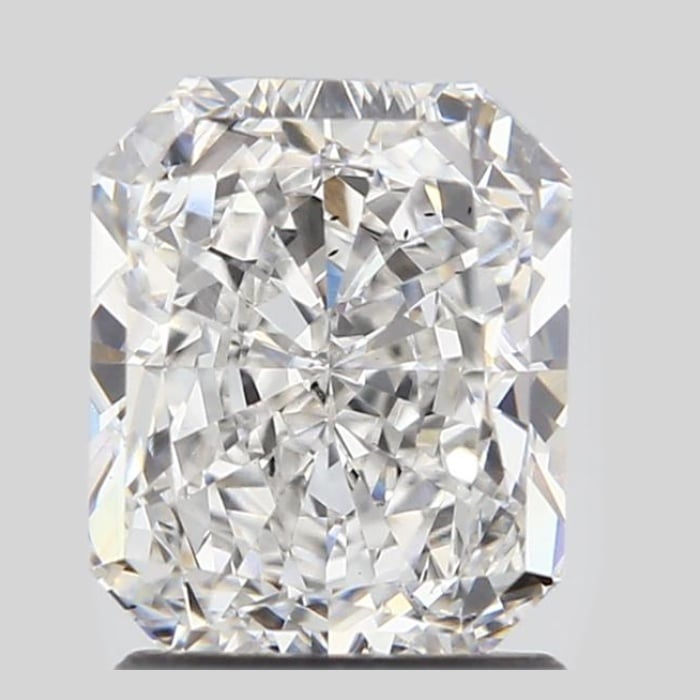 Real Diamond Image