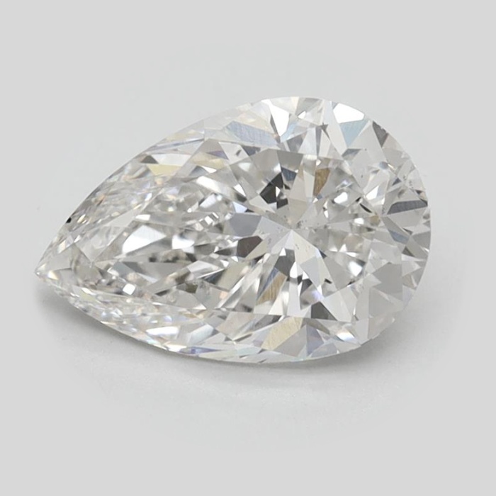 Real Diamond Image