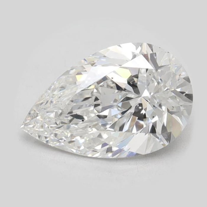 Real Diamond Image