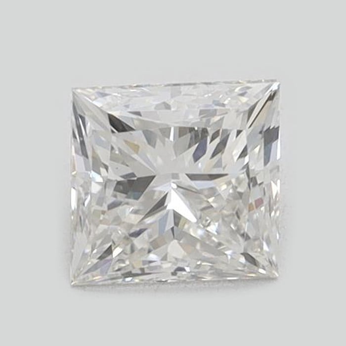 Real Diamond Image