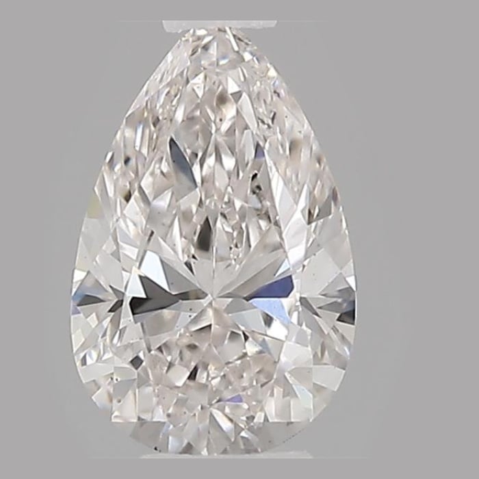 Real Diamond Image