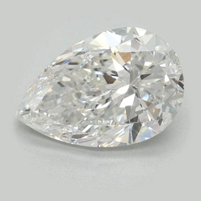 Real Diamond Image