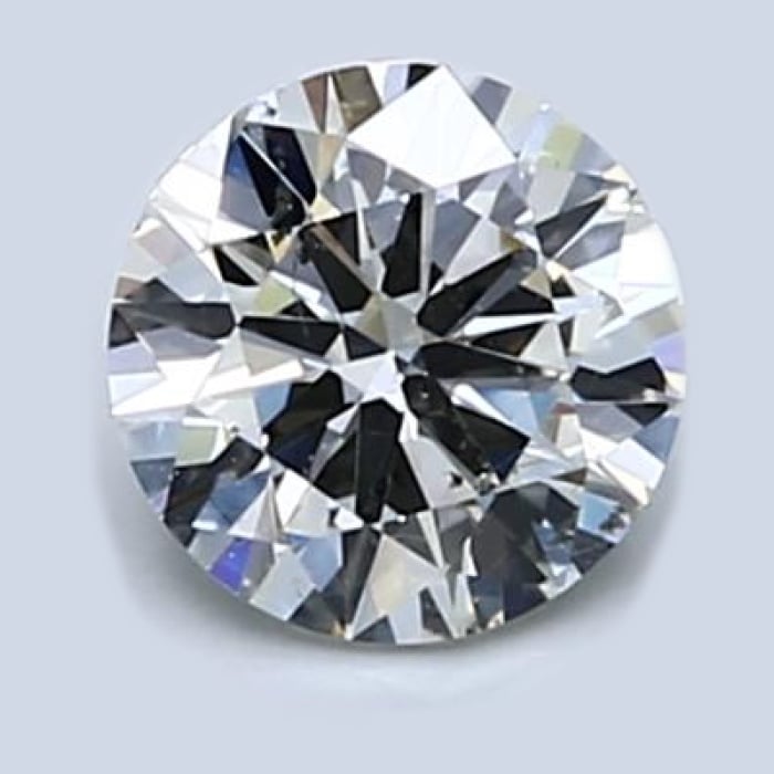 Real Diamond Image