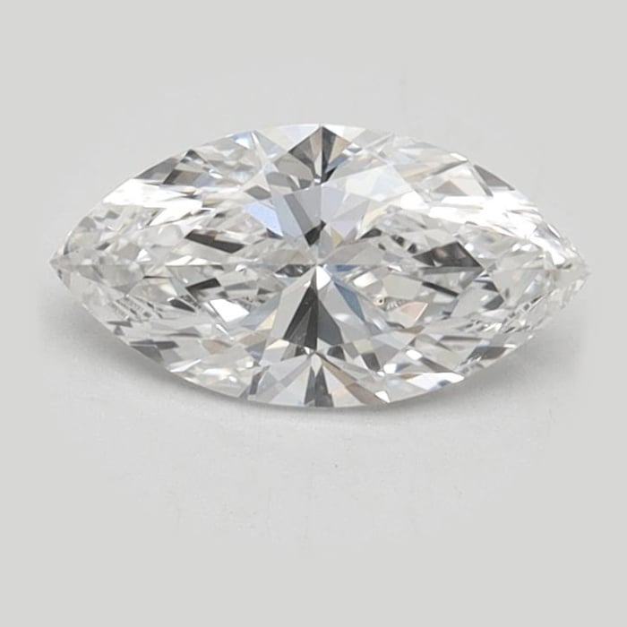Real Diamond Image