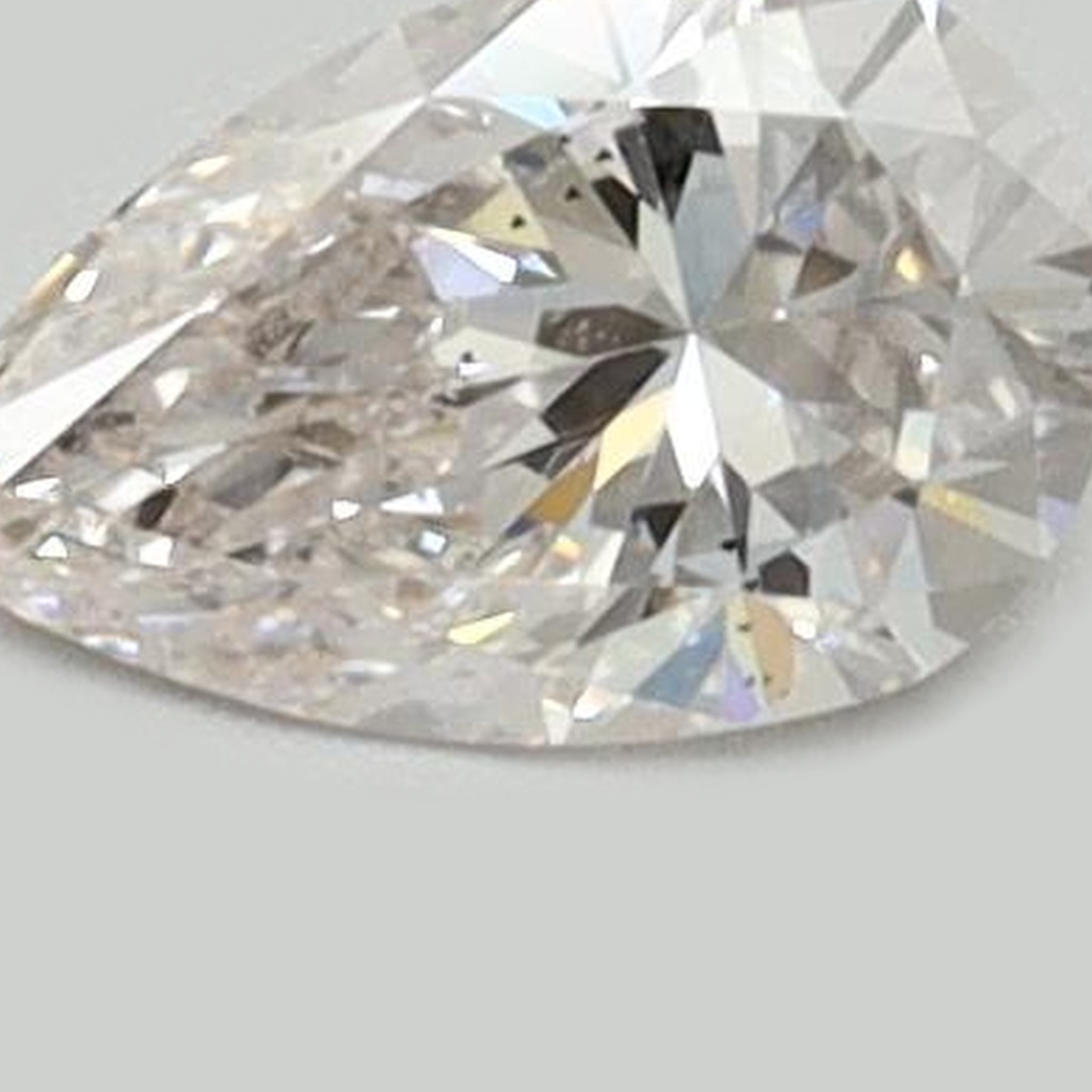 Real Diamond Image