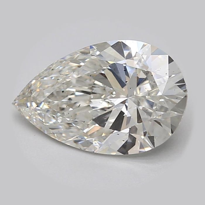 Real Diamond Image