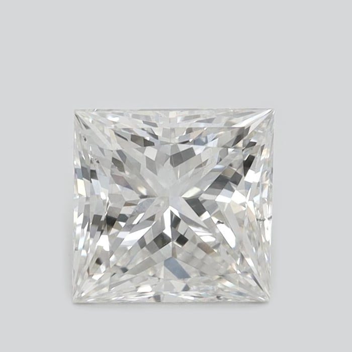 Real Diamond Image