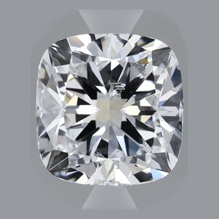 Real Diamond Image