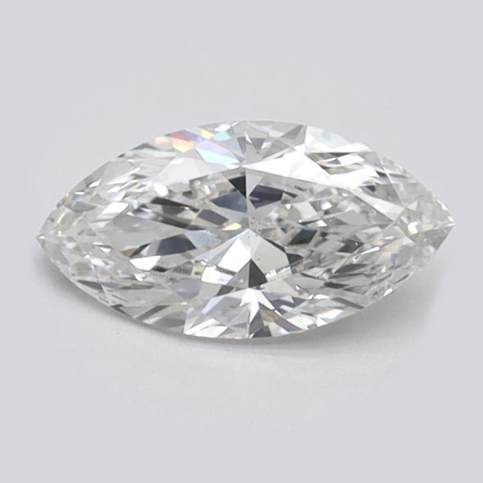 Real Diamond Image