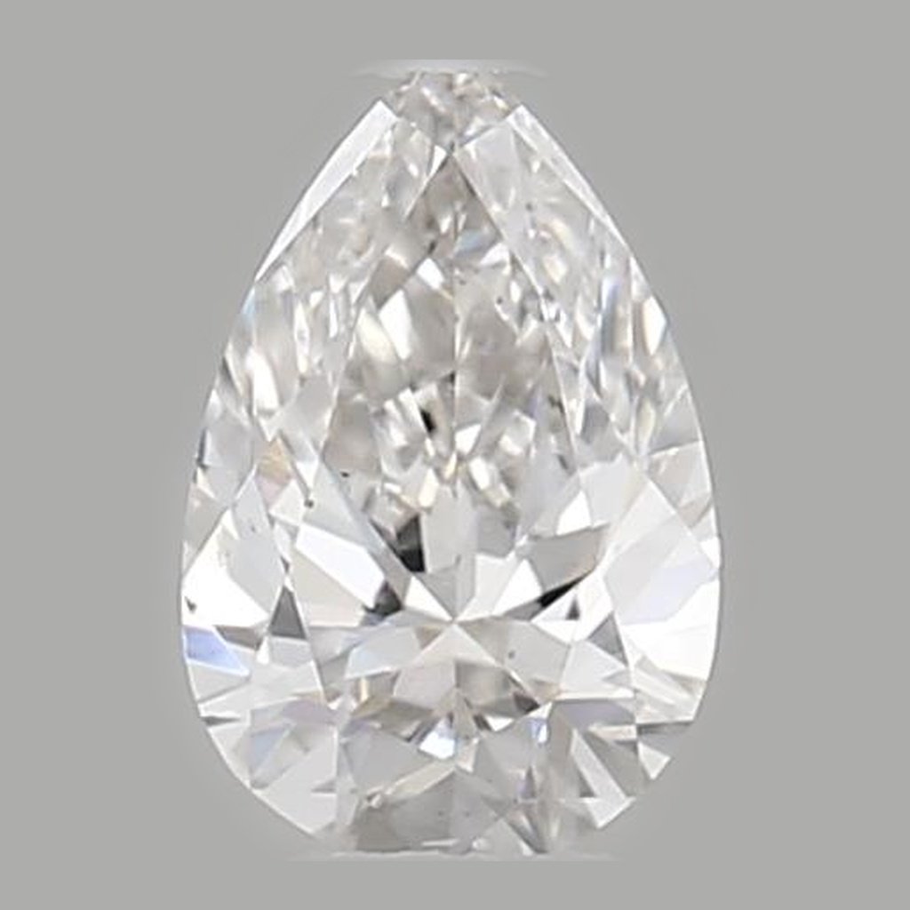 Real Diamond Image