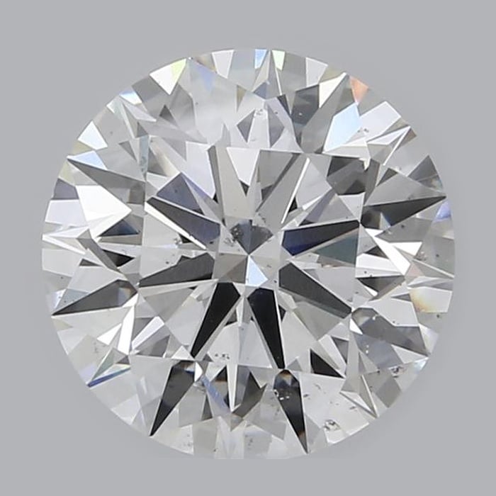 Real Diamond Image