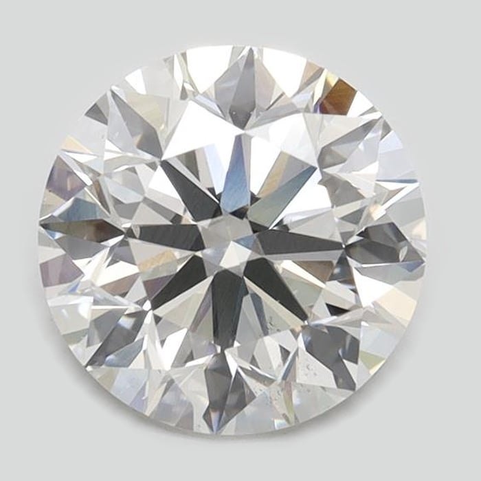 Real Diamond Image