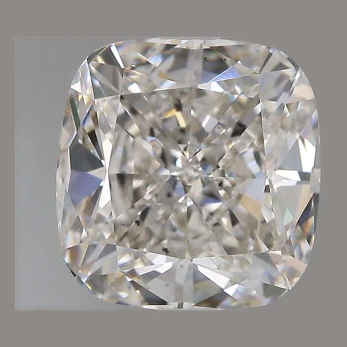 Real Diamond Image
