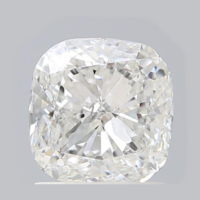 Real Diamond Image