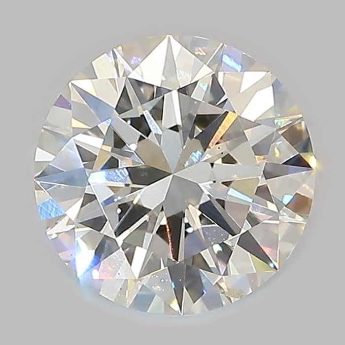 Real Diamond Image