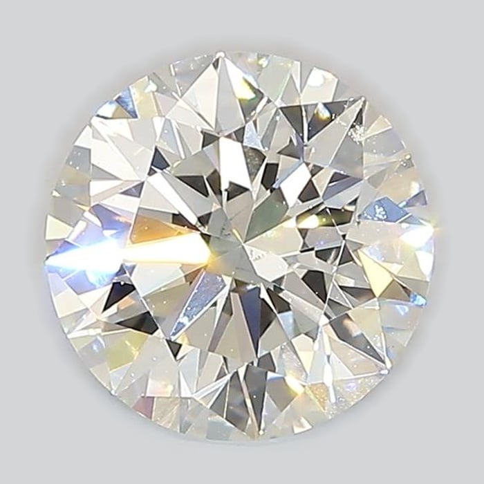 Real Diamond Image