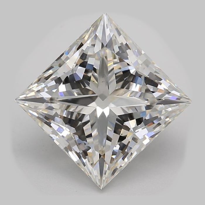 Real Diamond Image