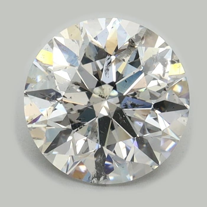 Real Diamond Image