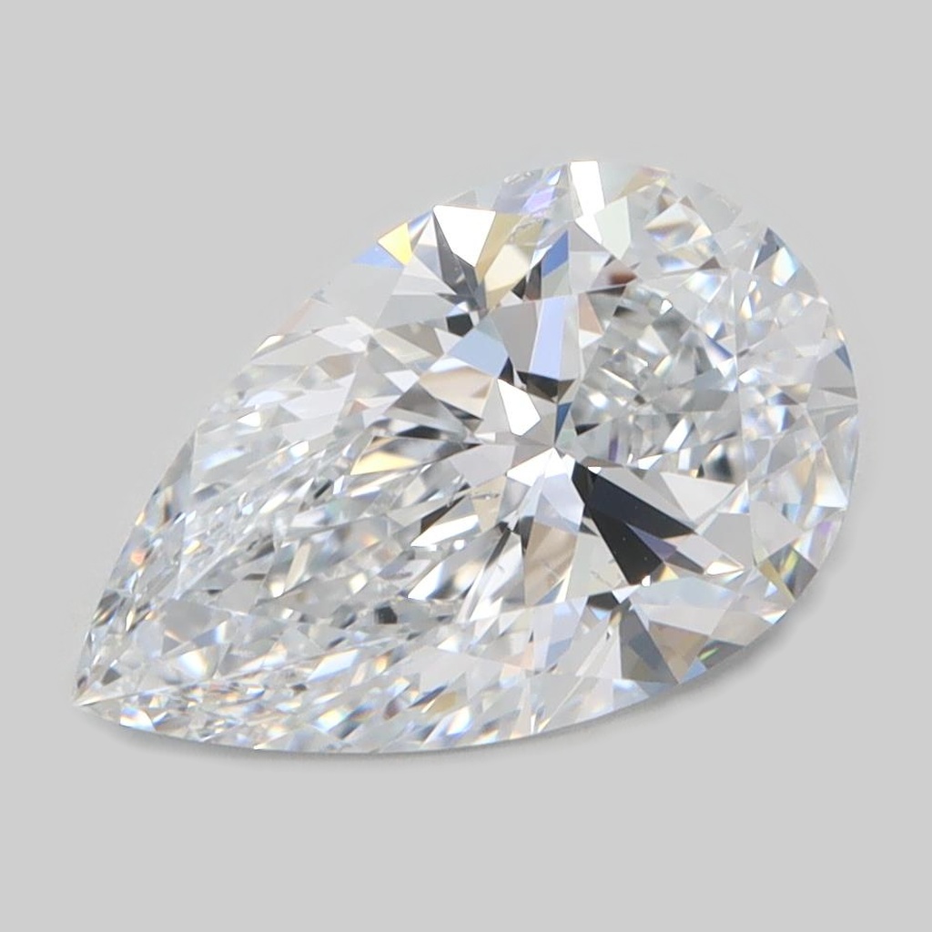 Real Diamond Image