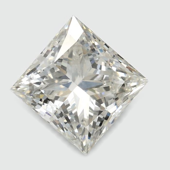 Real Diamond Image