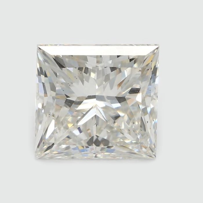 Real Diamond Image