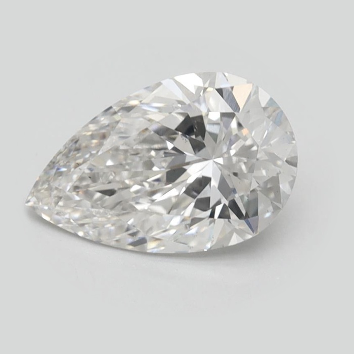 Real Diamond Image