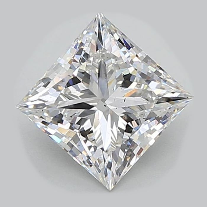 Real Diamond Image