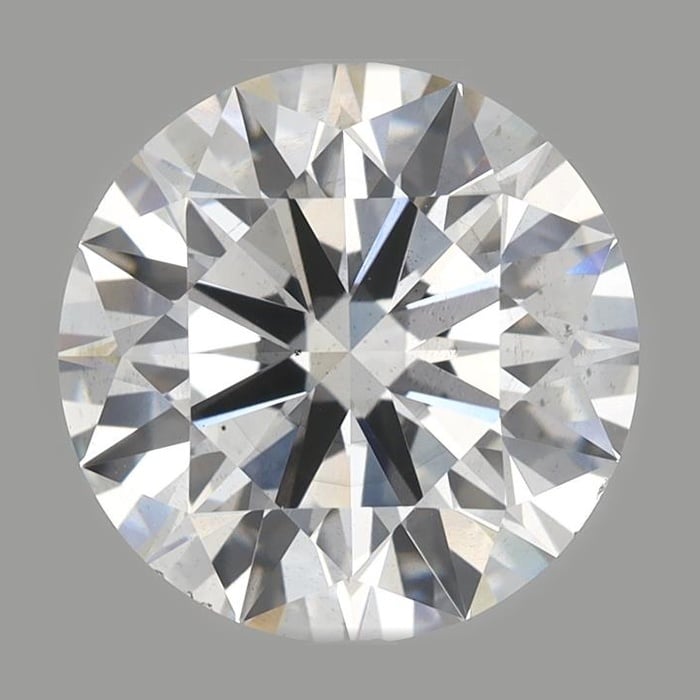 Real Diamond Image