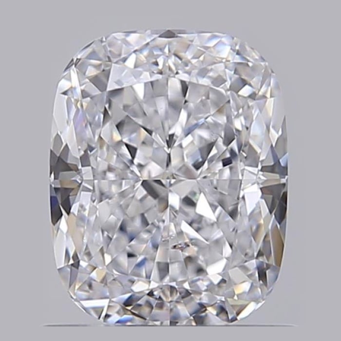 Real Diamond Image