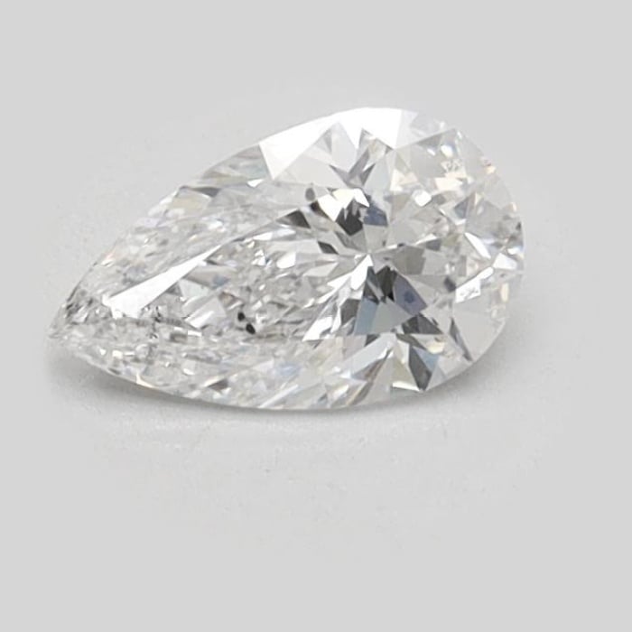 Real Diamond Image
