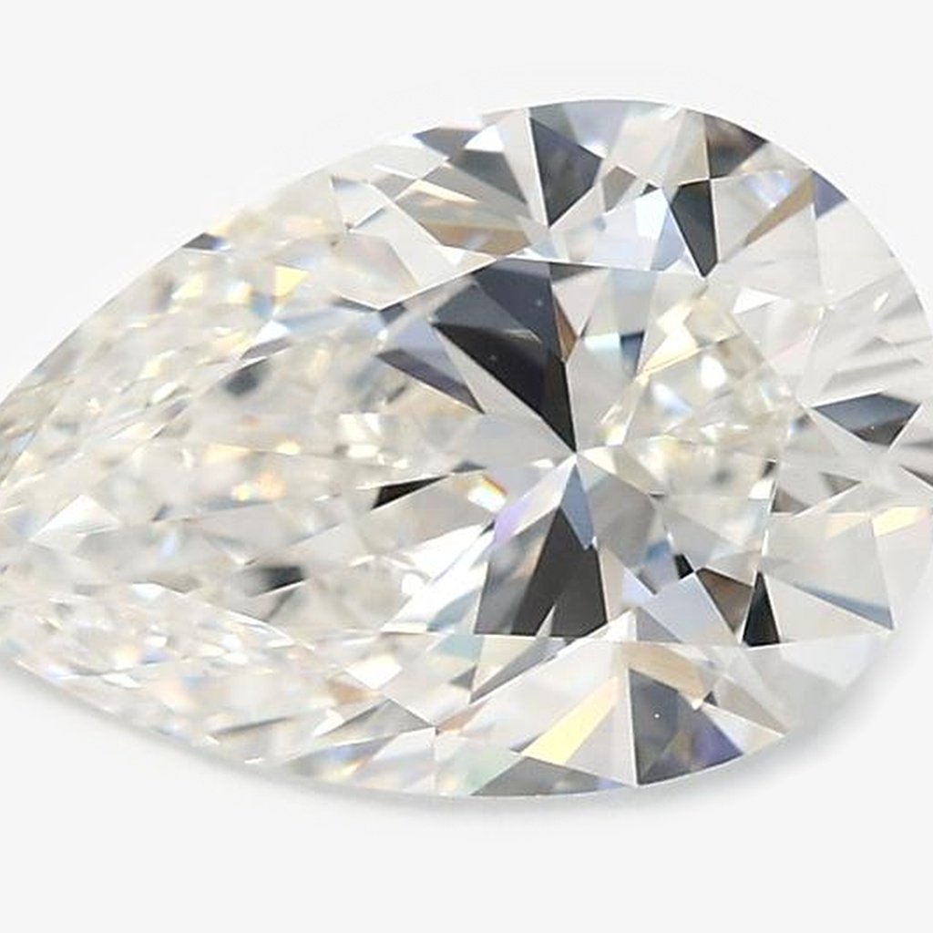 Real Diamond Image