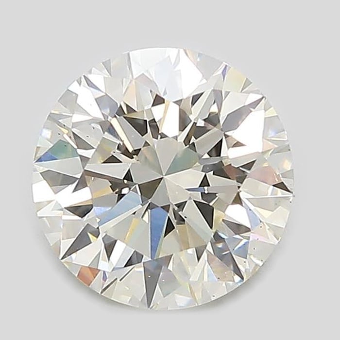 Real Diamond Image