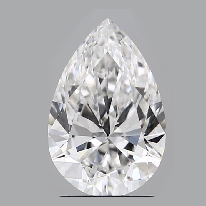 Real Diamond Image