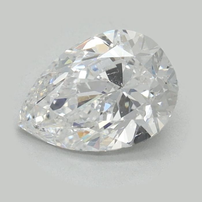 Real Diamond Image