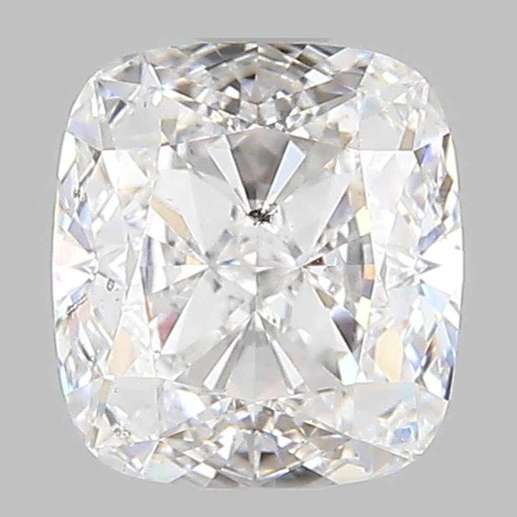 Real Diamond Image