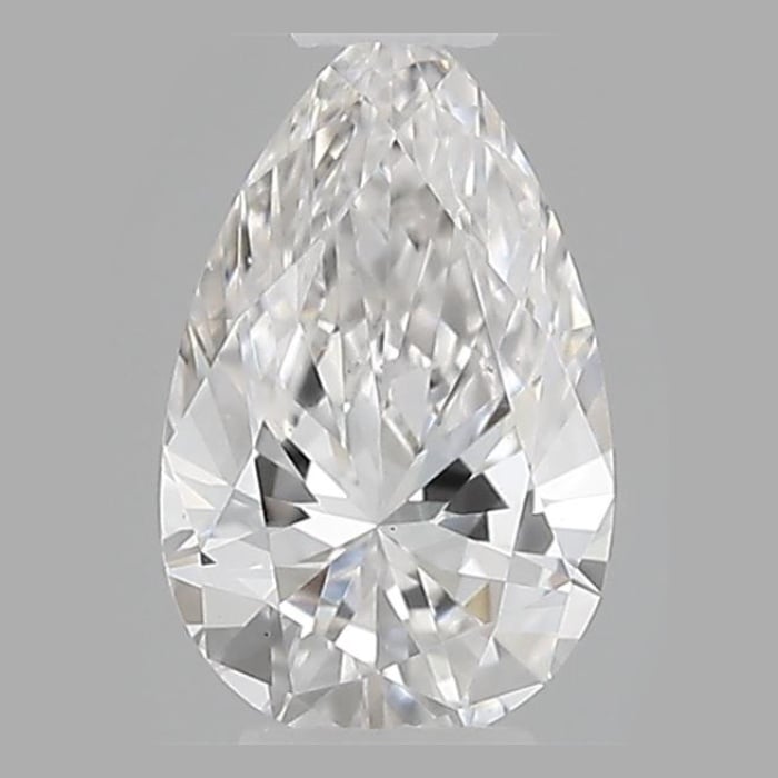 Real Diamond Image