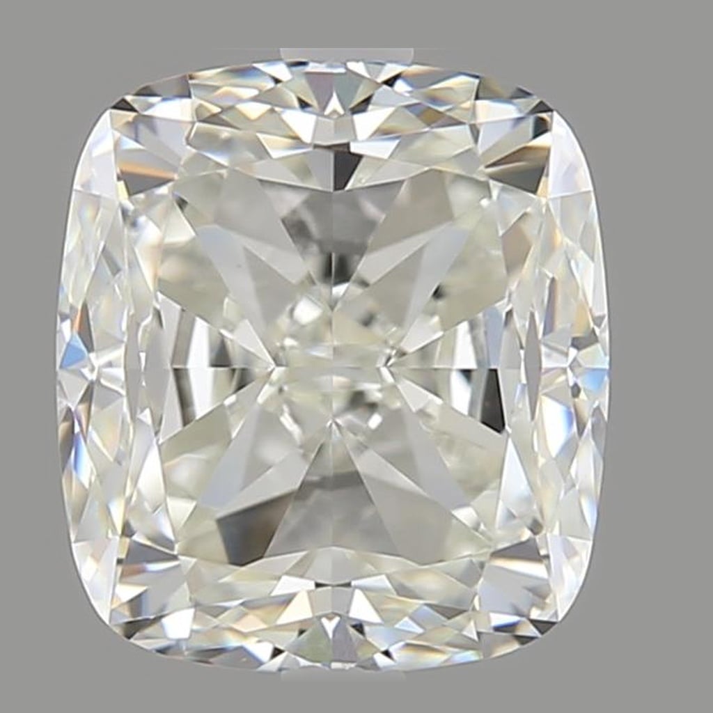 Real Diamond Image