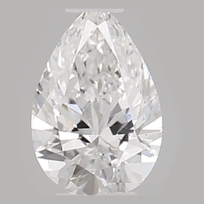 Real Diamond Image