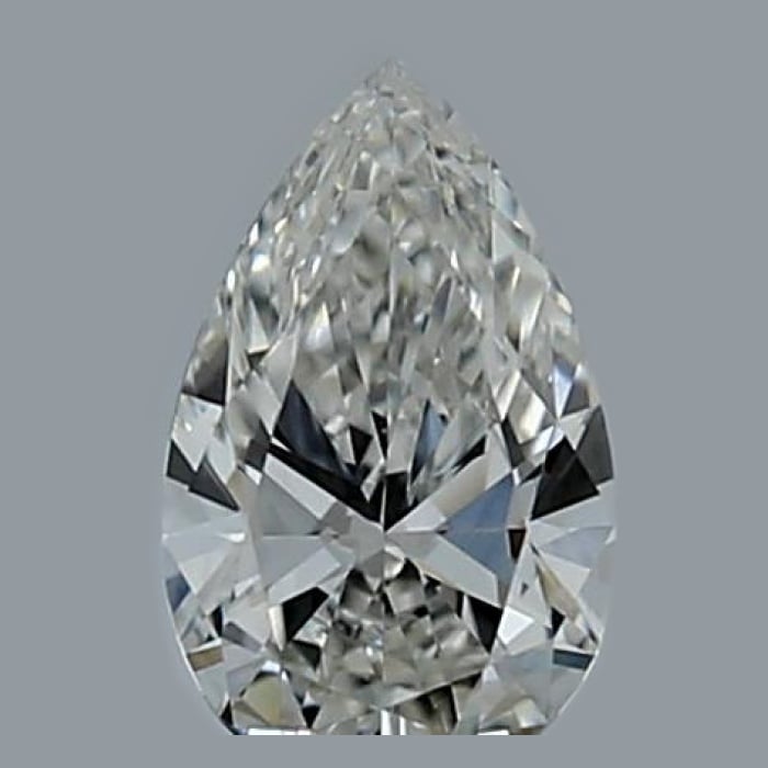Real Diamond Image